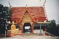 Pattaya - pihenpark