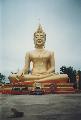 Pattaya - l Buddha
